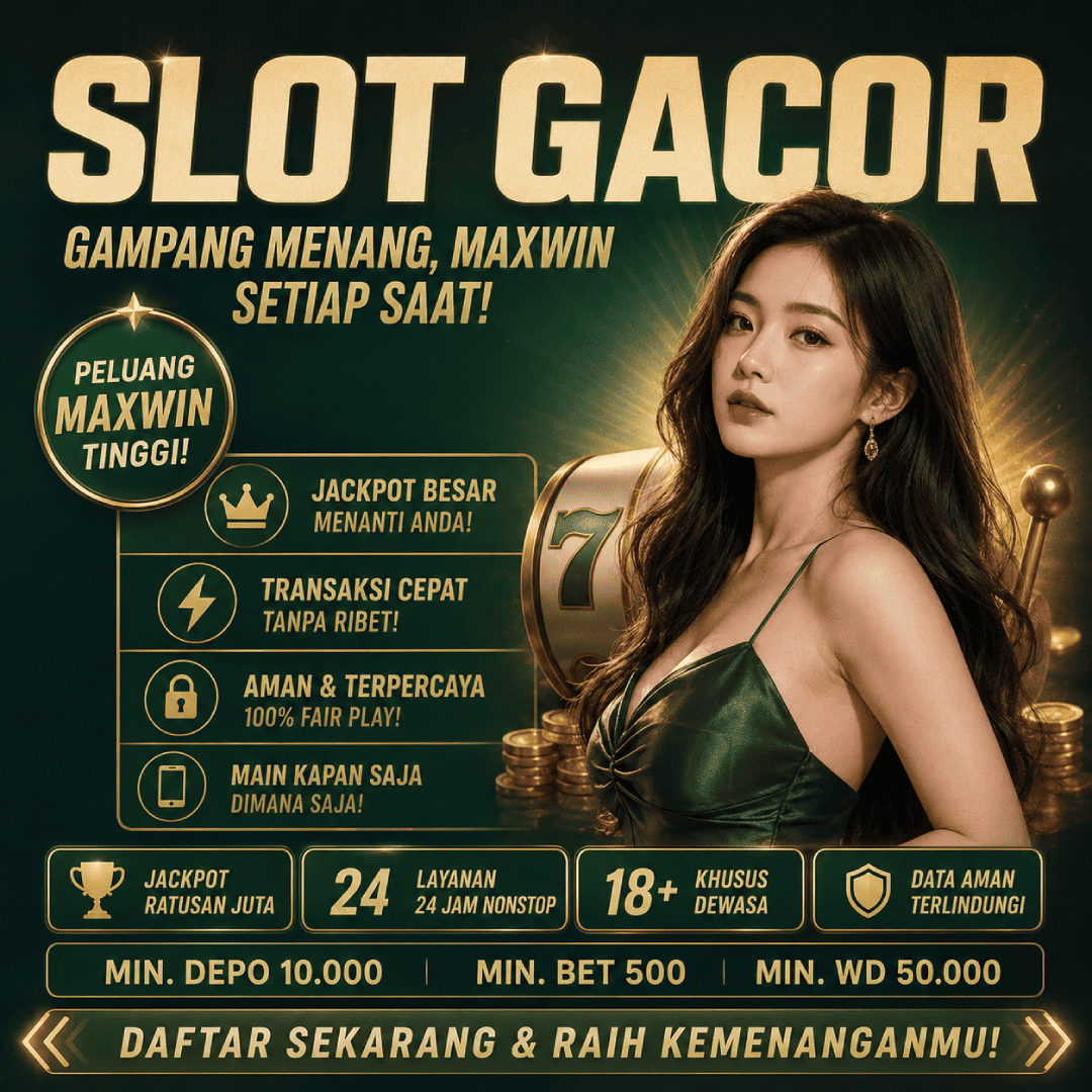 Banner informasi Bandit123